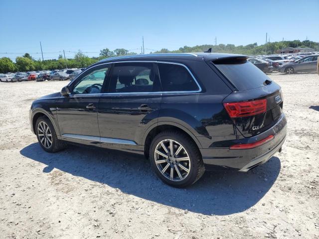 Photo 1 VIN: WA1LAAF75HD005407 - AUDI Q7 