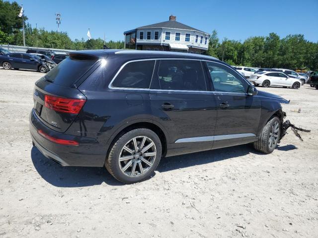 Photo 2 VIN: WA1LAAF75HD005407 - AUDI Q7 