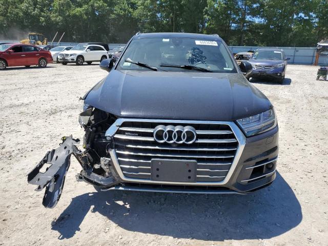 Photo 4 VIN: WA1LAAF75HD005407 - AUDI Q7 