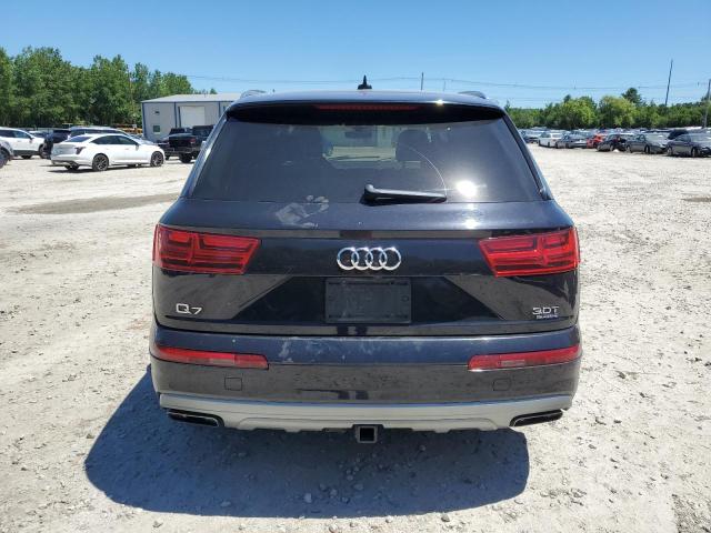 Photo 5 VIN: WA1LAAF75HD005407 - AUDI Q7 