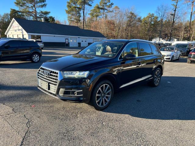 Photo 1 VIN: WA1LAAF75HD011336 - AUDI Q7 PREMIUM 