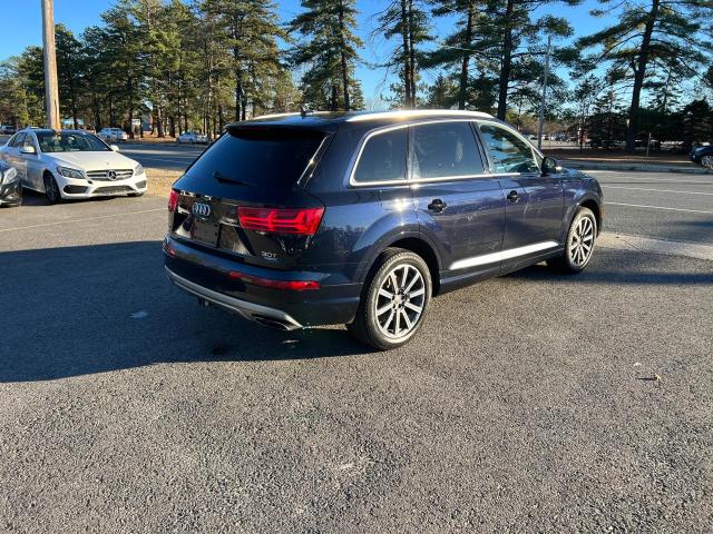 Photo 3 VIN: WA1LAAF75HD011336 - AUDI Q7 PREMIUM 