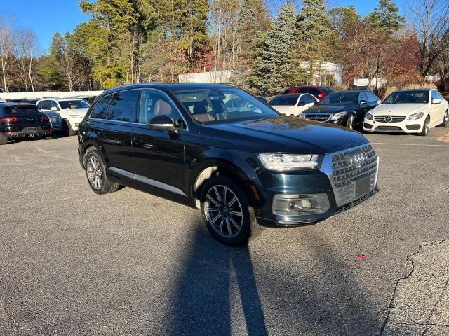 Photo 1 VIN: WA1LAAF75HD011336 - AUDI Q7 PREMIUM 