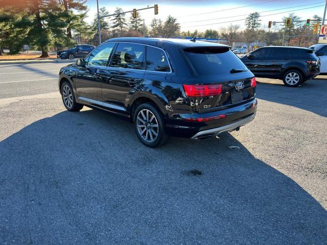 Photo 2 VIN: WA1LAAF75HD011336 - AUDI Q7 PREMIUM 