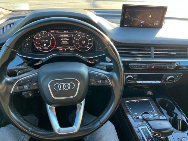 Photo 6 VIN: WA1LAAF75HD011336 - AUDI Q7 PREMIUM 