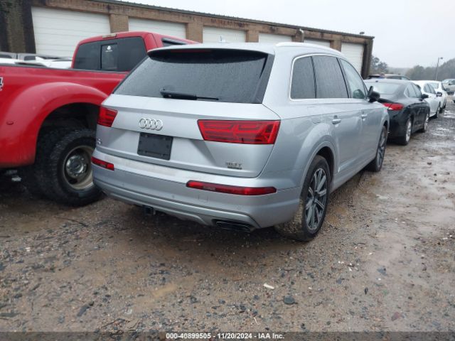 Photo 3 VIN: WA1LAAF75HD011451 - AUDI Q7 