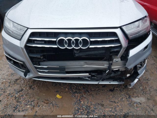 Photo 5 VIN: WA1LAAF75HD011451 - AUDI Q7 