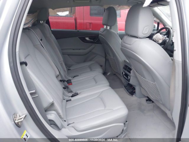 Photo 7 VIN: WA1LAAF75HD011451 - AUDI Q7 