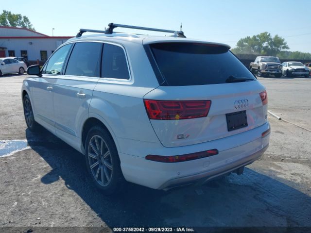 Photo 2 VIN: WA1LAAF75HD013359 - AUDI Q7 