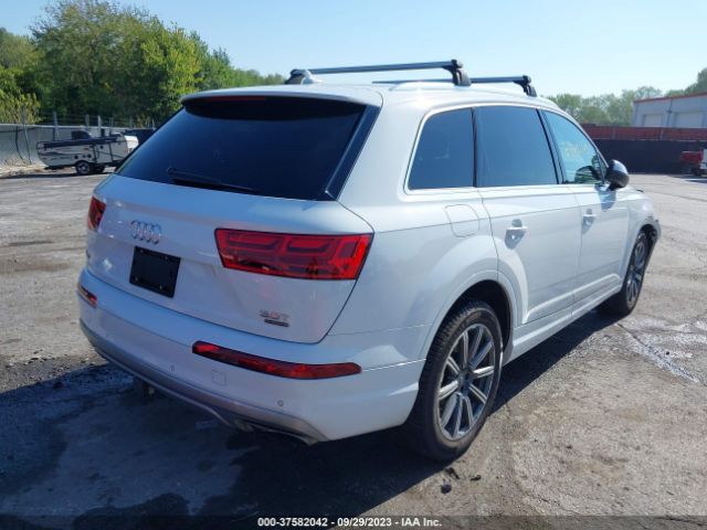 Photo 3 VIN: WA1LAAF75HD013359 - AUDI Q7 