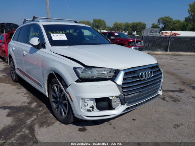 Photo 5 VIN: WA1LAAF75HD013359 - AUDI Q7 