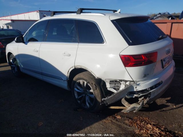 Photo 2 VIN: WA1LAAF75HD013510 - AUDI Q7 