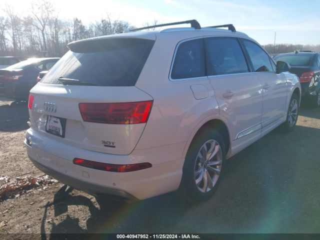 Photo 3 VIN: WA1LAAF75HD013510 - AUDI Q7 