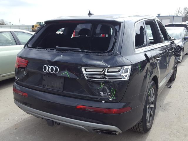 Photo 3 VIN: WA1LAAF75HD013751 - AUDI Q7 PREMIUM 