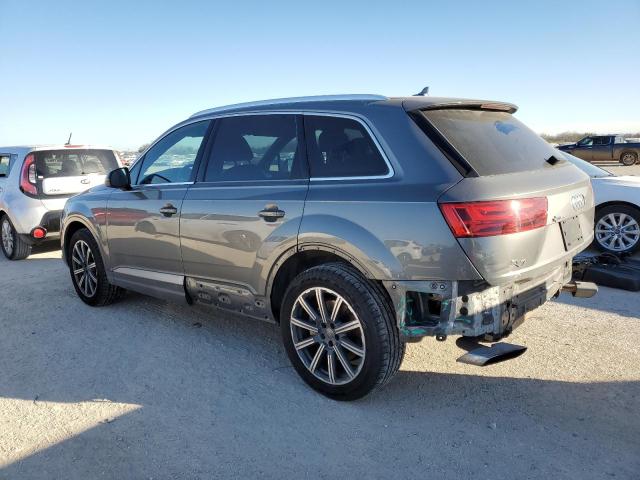 Photo 1 VIN: WA1LAAF75HD014253 - AUDI Q7 