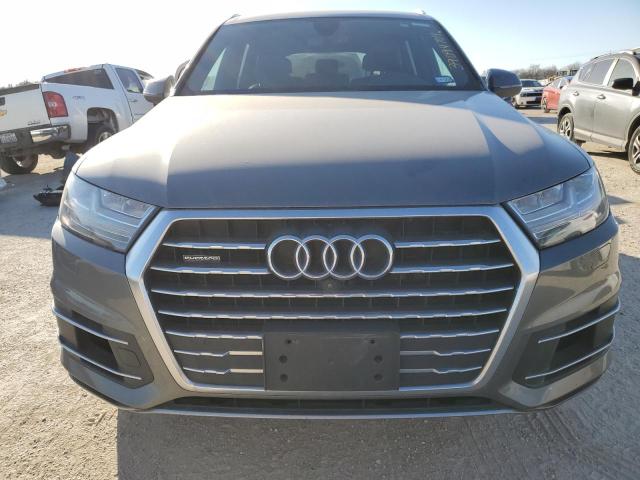 Photo 4 VIN: WA1LAAF75HD014253 - AUDI Q7 