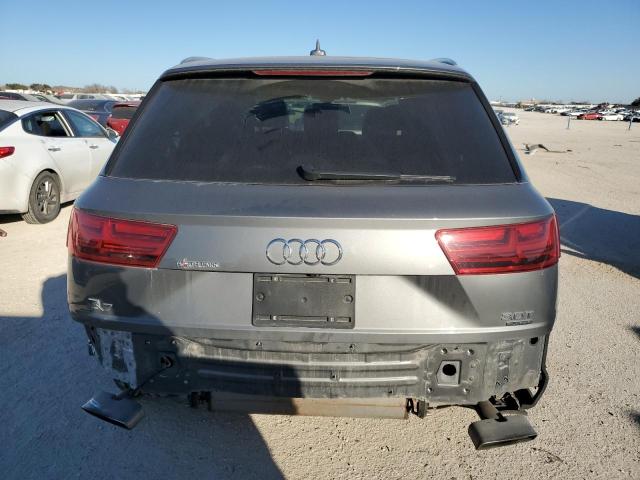 Photo 5 VIN: WA1LAAF75HD014253 - AUDI Q7 