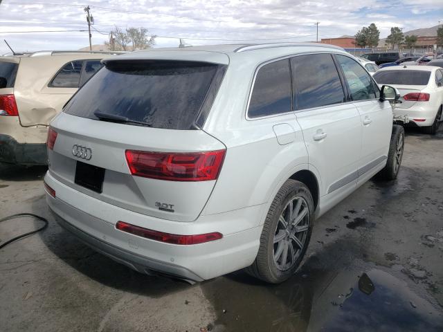 Photo 3 VIN: WA1LAAF75HD014849 - AUDI Q7 