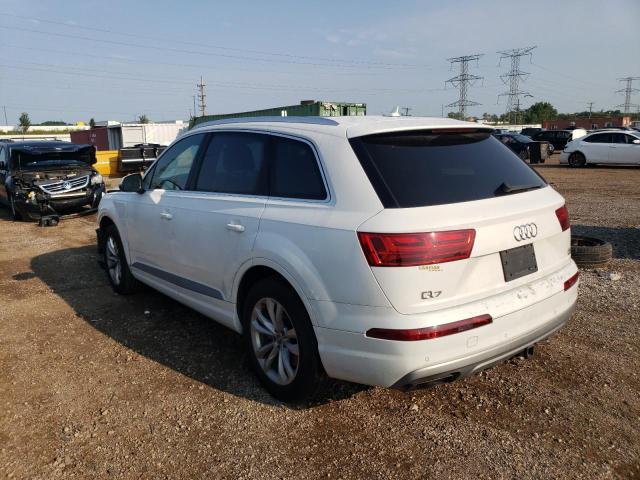 Photo 1 VIN: WA1LAAF75HD014866 - AUDI Q7 PREMIUM 