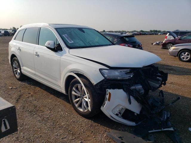 Photo 3 VIN: WA1LAAF75HD014866 - AUDI Q7 PREMIUM 