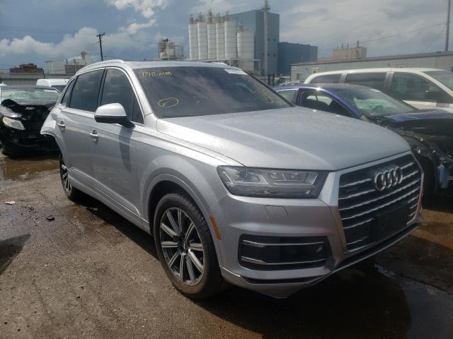 Photo 0 VIN: WA1LAAF75HD015774 - AUDI Q7 PREMIUM 