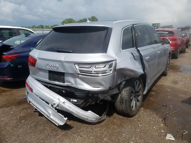 Photo 3 VIN: WA1LAAF75HD015774 - AUDI Q7 PREMIUM 