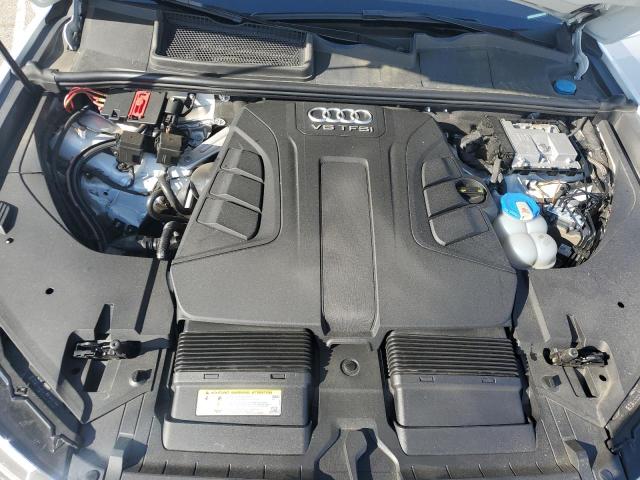 Photo 11 VIN: WA1LAAF75HD018688 - AUDI Q7 