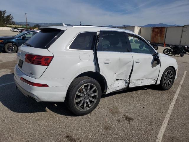 Photo 2 VIN: WA1LAAF75HD018688 - AUDI Q7 