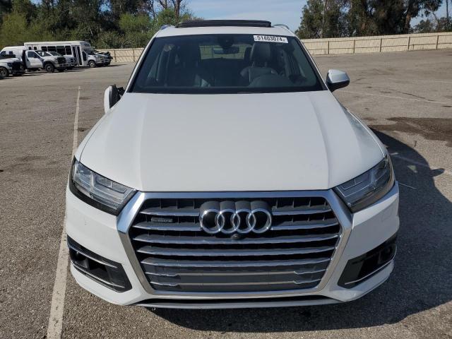 Photo 4 VIN: WA1LAAF75HD018688 - AUDI Q7 