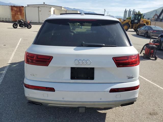 Photo 5 VIN: WA1LAAF75HD018688 - AUDI Q7 