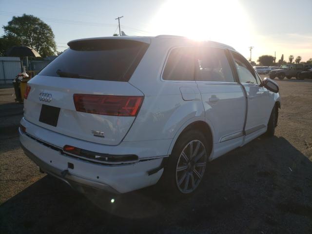 Photo 3 VIN: WA1LAAF75HD018867 - AUDI Q7 PREMIUM 