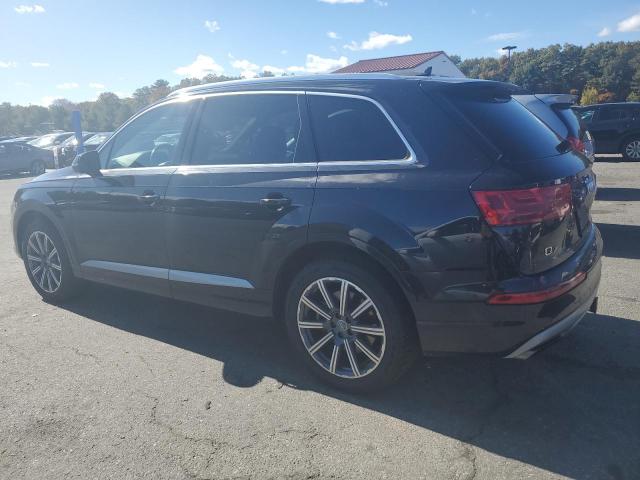 Photo 1 VIN: WA1LAAF75HD020232 - AUDI Q7 PREMIUM 