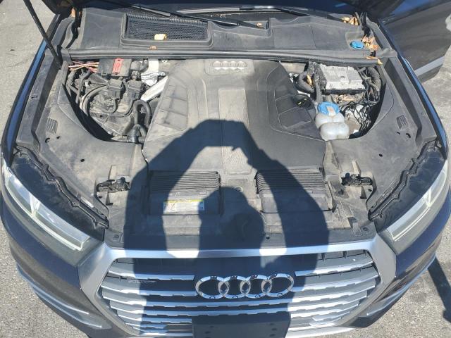 Photo 11 VIN: WA1LAAF75HD020232 - AUDI Q7 PREMIUM 