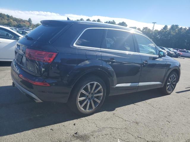 Photo 2 VIN: WA1LAAF75HD020232 - AUDI Q7 PREMIUM 