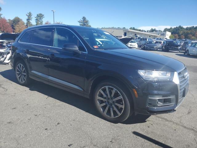 Photo 3 VIN: WA1LAAF75HD020232 - AUDI Q7 PREMIUM 