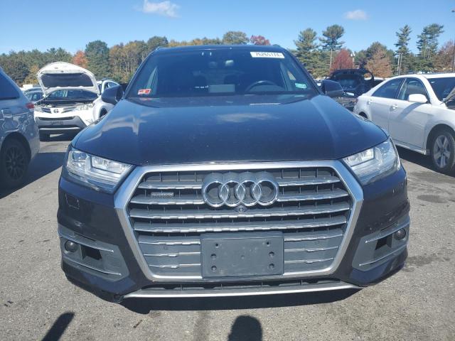 Photo 4 VIN: WA1LAAF75HD020232 - AUDI Q7 PREMIUM 