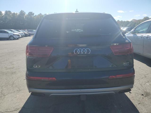 Photo 5 VIN: WA1LAAF75HD020232 - AUDI Q7 PREMIUM 