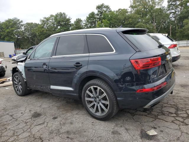 Photo 1 VIN: WA1LAAF75HD020327 - AUDI Q7 PREMIUM 