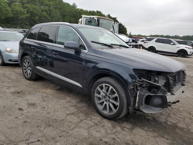 Photo 3 VIN: WA1LAAF75HD020327 - AUDI Q7 PREMIUM 