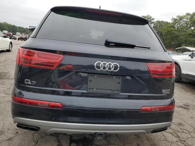 Photo 5 VIN: WA1LAAF75HD020327 - AUDI Q7 PREMIUM 