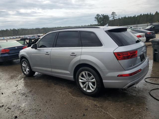 Photo 1 VIN: WA1LAAF75HD023034 - AUDI Q7 