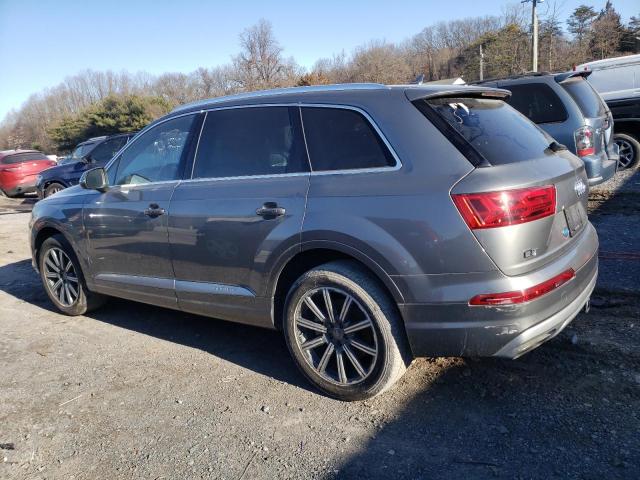 Photo 1 VIN: WA1LAAF75HD024913 - AUDI Q7 