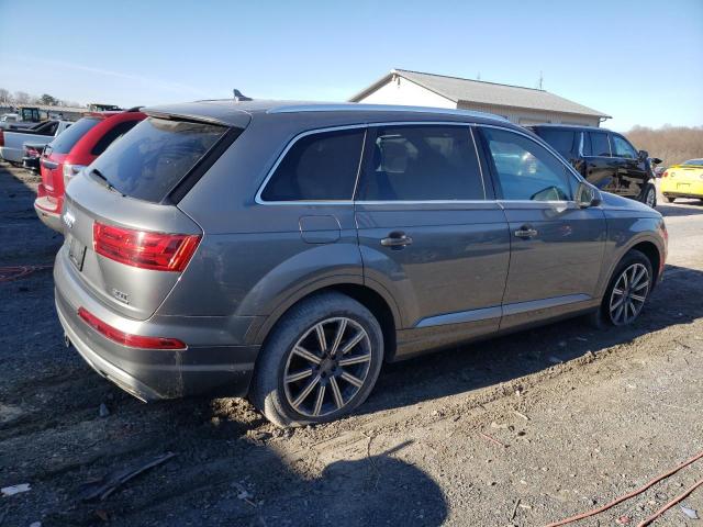 Photo 2 VIN: WA1LAAF75HD024913 - AUDI Q7 