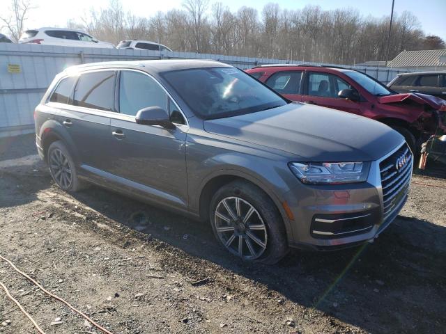 Photo 3 VIN: WA1LAAF75HD024913 - AUDI Q7 