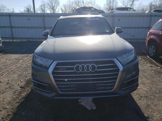 Photo 4 VIN: WA1LAAF75HD024913 - AUDI Q7 