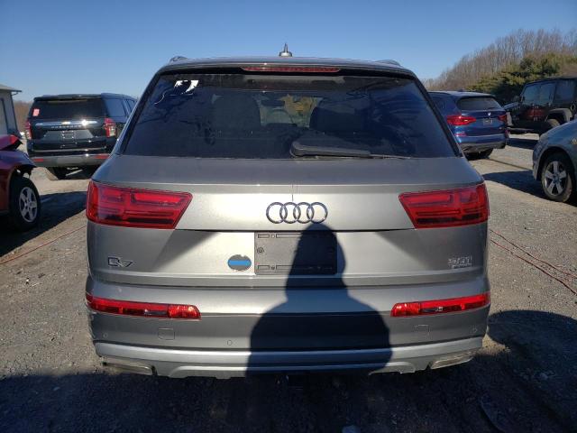 Photo 5 VIN: WA1LAAF75HD024913 - AUDI Q7 