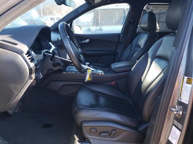 Photo 6 VIN: WA1LAAF75HD024913 - AUDI Q7 