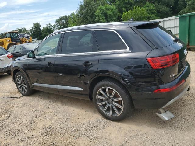 Photo 1 VIN: WA1LAAF75HD025060 - AUDI Q7 PREMIUM 