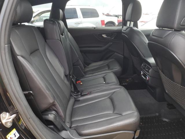 Photo 10 VIN: WA1LAAF75HD025060 - AUDI Q7 PREMIUM 