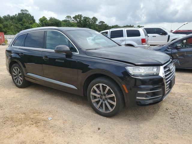 Photo 3 VIN: WA1LAAF75HD025060 - AUDI Q7 PREMIUM 